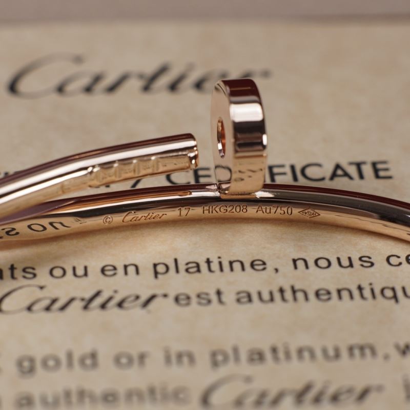 Cartier Bracelets